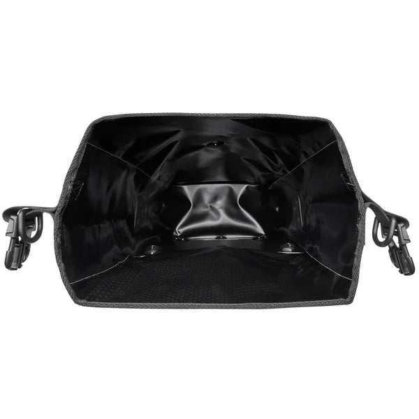 Paire de Sacoches de Porte-Bagages ORTLIEB GRAVEL PACK QL 2.2 29 L Noir