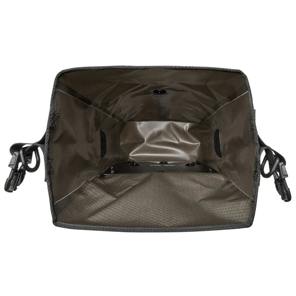 Paire de Sacoches de Porte-Bagages ORTLIEB GRAVEL PACK QL 2.2 29 L Beige