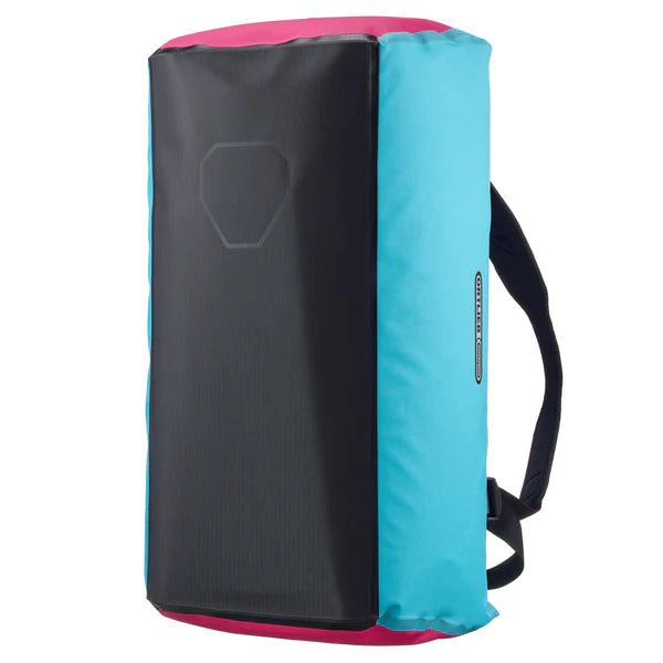 Rejsetaske ORTLIEB DUFFLE LITE CYBER Cyber Blue/Pink
