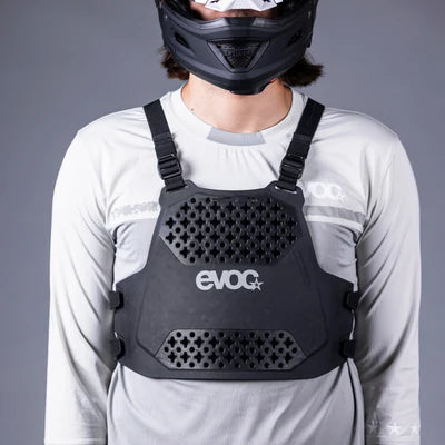 EVOC TORSO Ochranná čelní deska