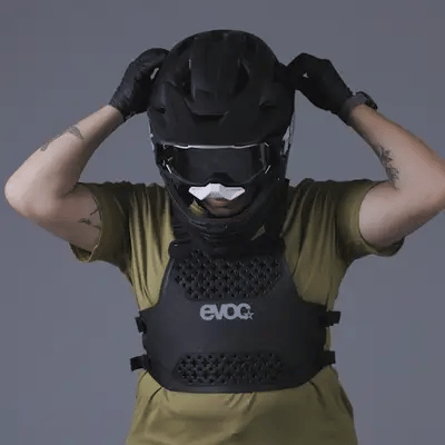 EVOC TORSO Ochranná čelní deska