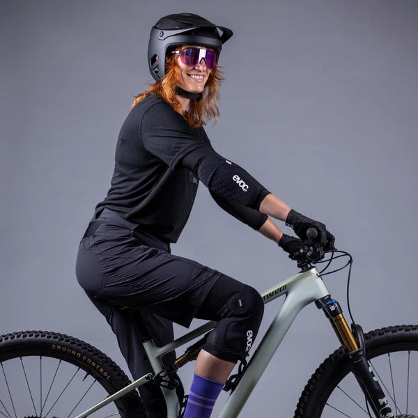 EVOC PROTECTOR LS FLEX LITE Knæbeskyttere
