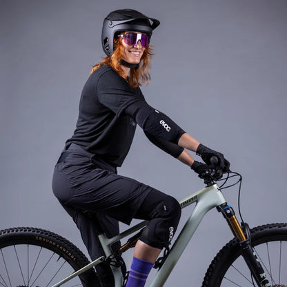 Genouillères EVOC PROTECTOR LS FLEX LITE