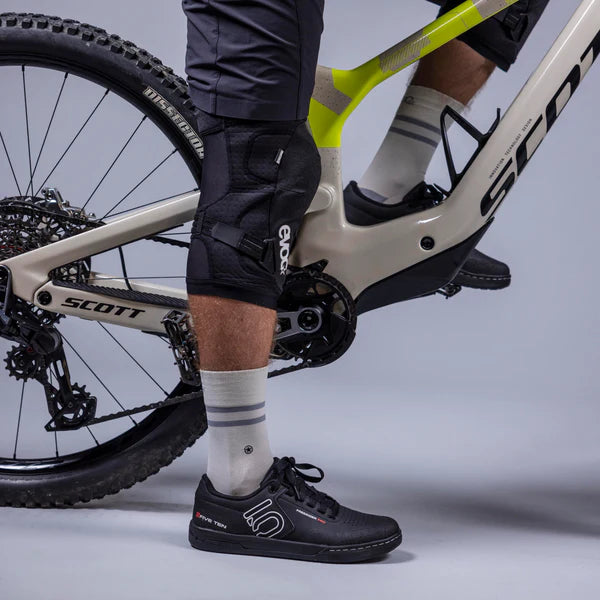 Genouillères EVOC PROTECTOR LS FLEX ENDURO