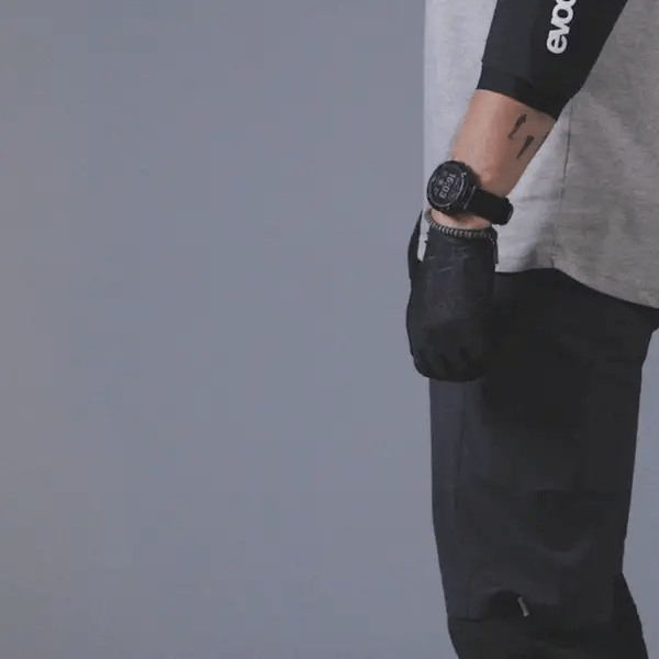 Genouillères EVOC PROTECTOR LS FLEX ENDURO