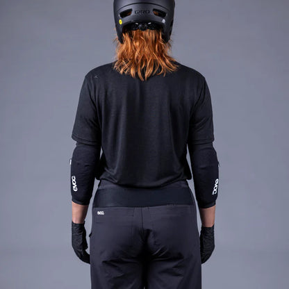 Coudières EVOC PROTECTOR LS FLEX LITE