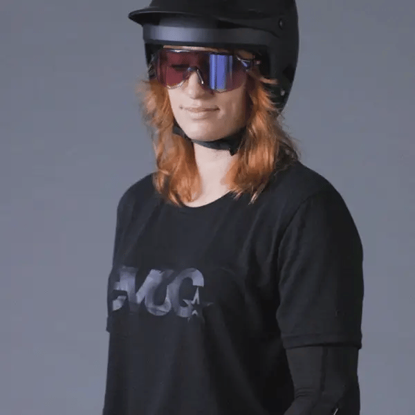 Chrániče loktů EVOC PROTECTOR LS FLEX LITE