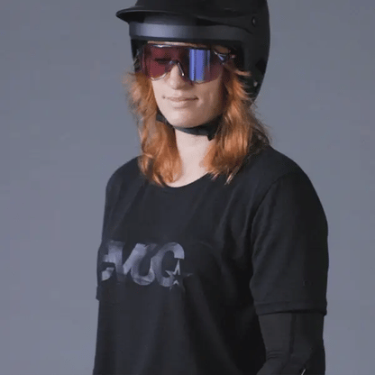 Coudières EVOC PROTECTOR LS FLEX LITE