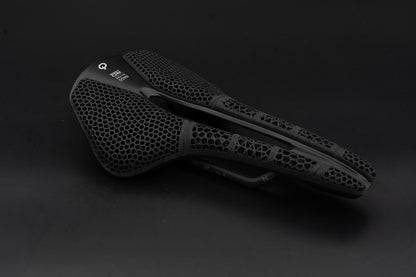Selle PROLOGO NAGO R4 PAS 3DMSS Rails Tirox Noir