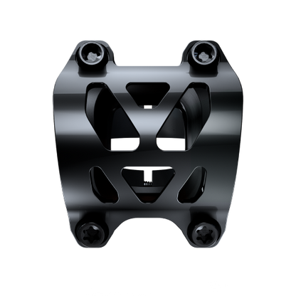 Potence PRO VIBE SUPERLIGHT +/- 6° 1"-1/4