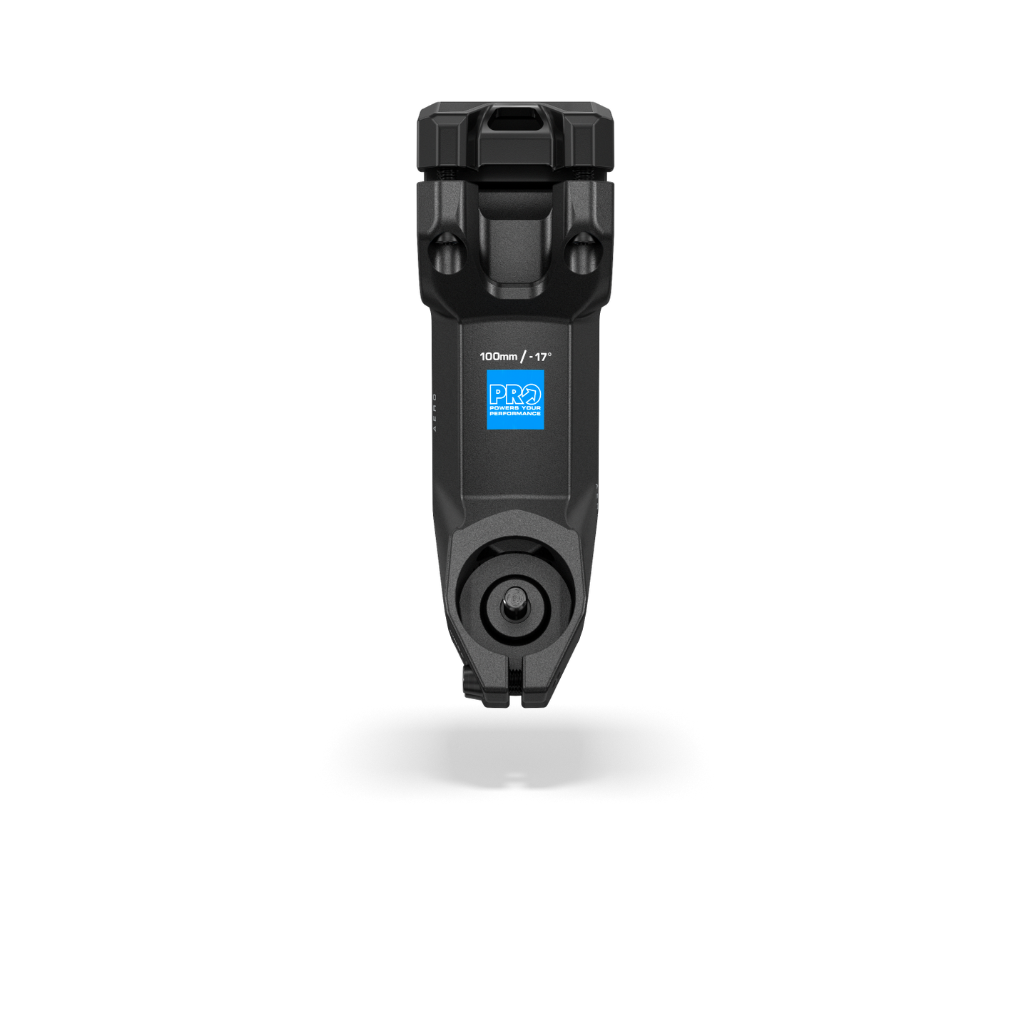 Potence PRO VIBE AERO -17°