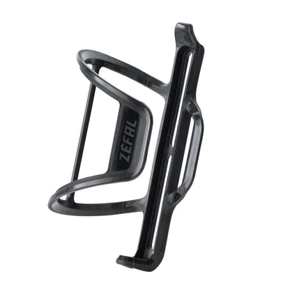 Porte-bidon ZEFAL PULSE S2 Droite Carbone Noir