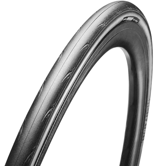 Pneumatika MAXXIS PURSUER 700x25c TubeType Soft Black