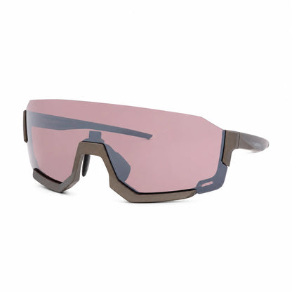 Lunettes SHIMANO AEROLITE CE-ARLT2 Vert Verre Ridescape High Contrast