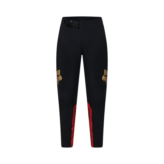 Pantalon FOX FLEXAIR GOLDSTONE SE Junior Noir - vue 1