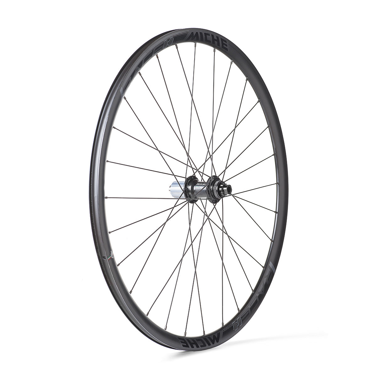 Paire de Roues MICHE RACE-H 700c (Center Lock)