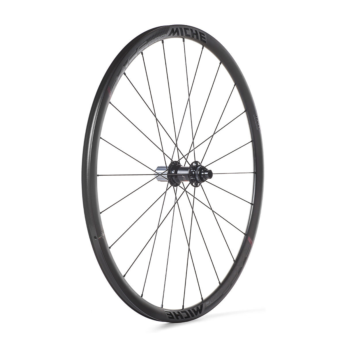 Paire de Roues MICHE RACE PRO DX DISC (Center Lock)