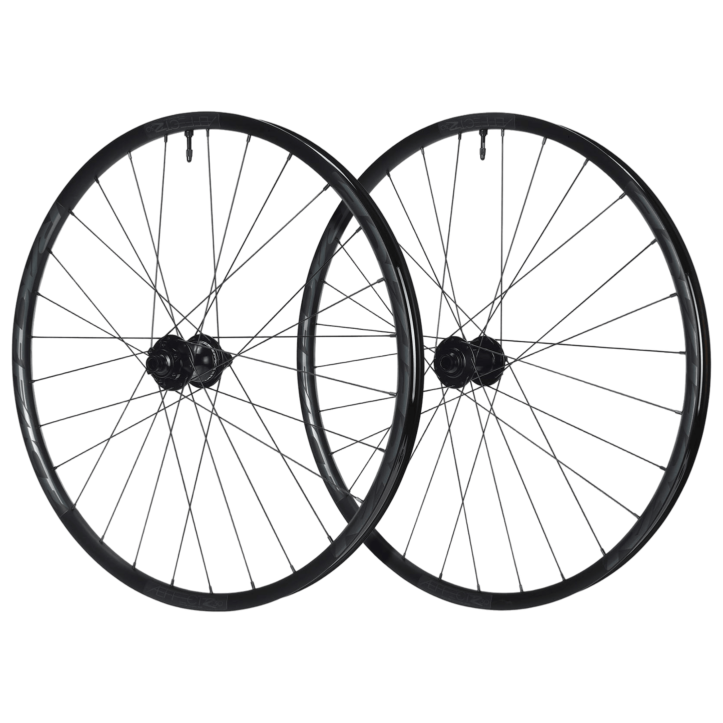 Pár kol RACE FACE AEFFECT R30 29" 15x110mm/12x148mm Boost