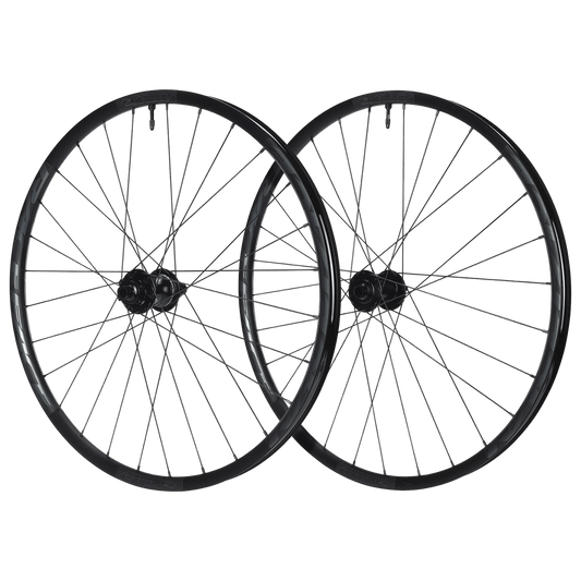 Paire de Roues RACE FACE AEFFECT R30 29" 15x110mm/12x148mm Boost