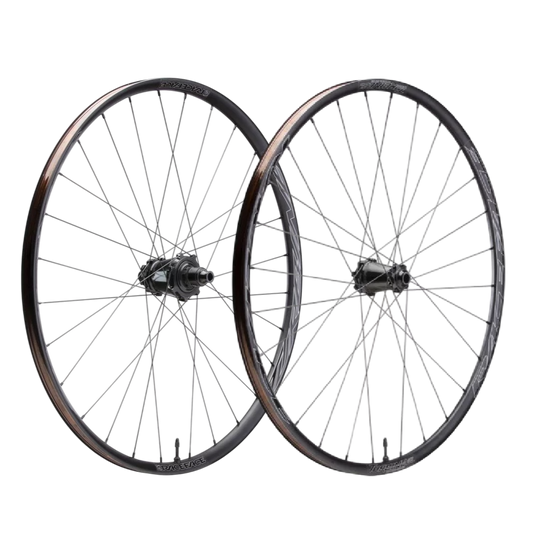 Paire de Roues RACE FACE TURBINE SL 29" 15x110/12x148 mm Boost