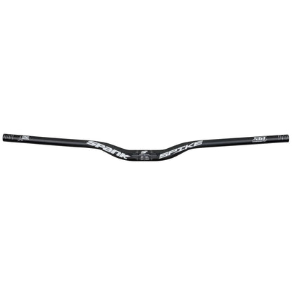 Cintre SPANK SPIKE 800 RACE Rise 30mm 800mm Noir