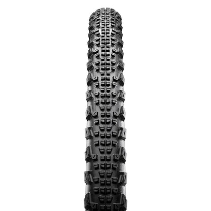 Pneu MAXXIS RAVAGER 700x50c Exo Tubeless Ready Souple Noir