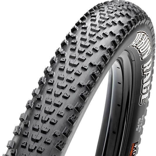 MAXXIS REKON RACE 29x2.40 Exo MaxxSpeed Tubeless Ready Soft Black-dæk