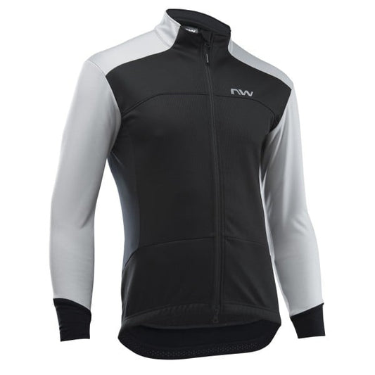 Veste NORTHWAVE RELOAD Gris/Noir