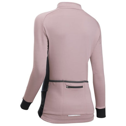 Veste NORTHWAVE RELOAD Femme Petra Pink/Noir