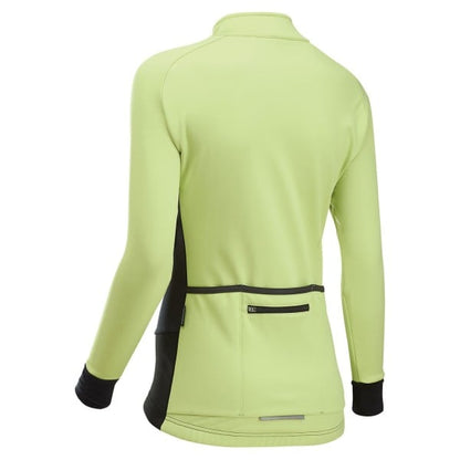 Veste NORTHWAVE RELOAD Femme Matcha/Noir