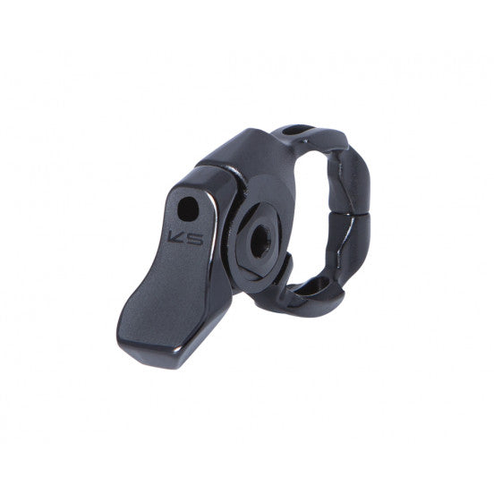 Commande de Tige de Selle KS KIND SHOCK KGSL Alu 31.8mm