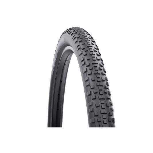WTB RESOLUTE TCS LIGHT 700x50c Tubeless Ready Sort dæk
