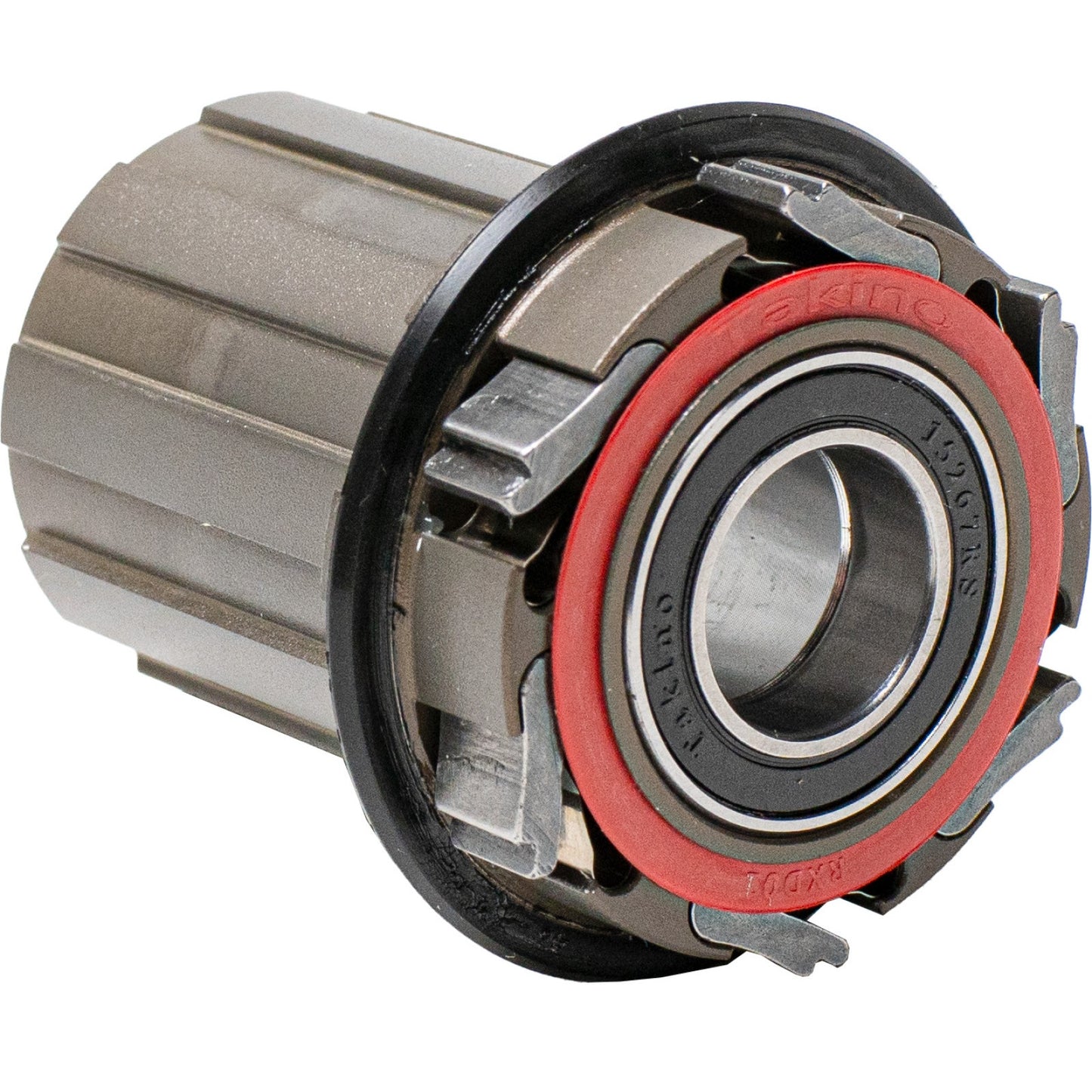 Corps de Roue Libre REVERSE COMPONENTS BASE Type Shimano HG ALU