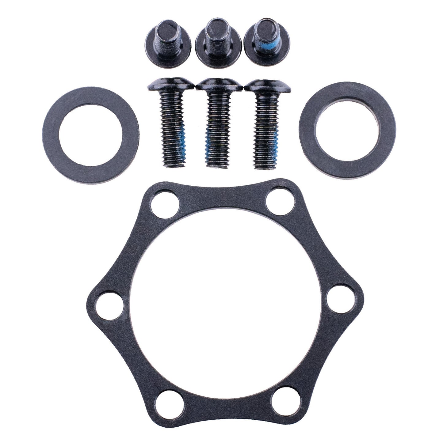 REVERSE COMPONENTS Rear to Boost Adaptation Pack