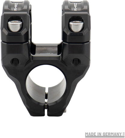 Potence REVERSE MACHETE D-2 Enduro Noir