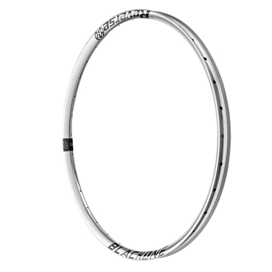 Jante REVERSE COMPONENTS BLACK ONE 26" Argent
