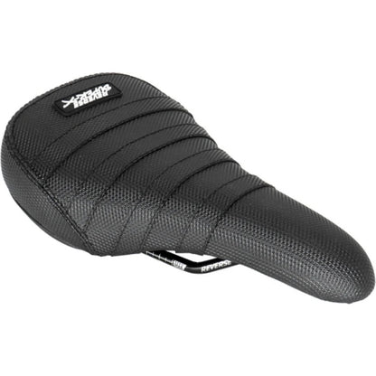 Selle REVERSE SUPER X Rails Cr-Mo Noir