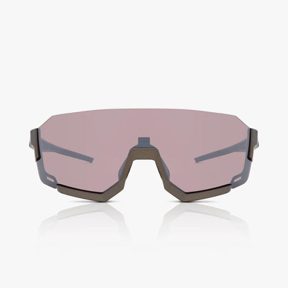 Lunettes SHIMANO AEROLITE CE-ARLT2 Vert Verre Ridescape High Contrast