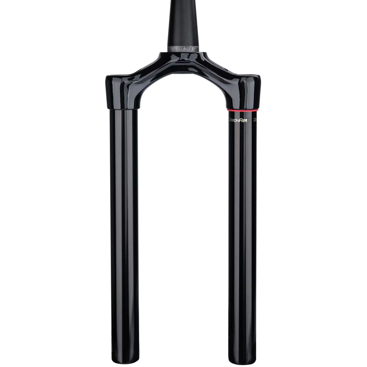 Ensemble Té/Pivot/Plongeurs ROCKSHOX LYRIK/YARI DebonAir 27.5" Déport 46 mm Noir