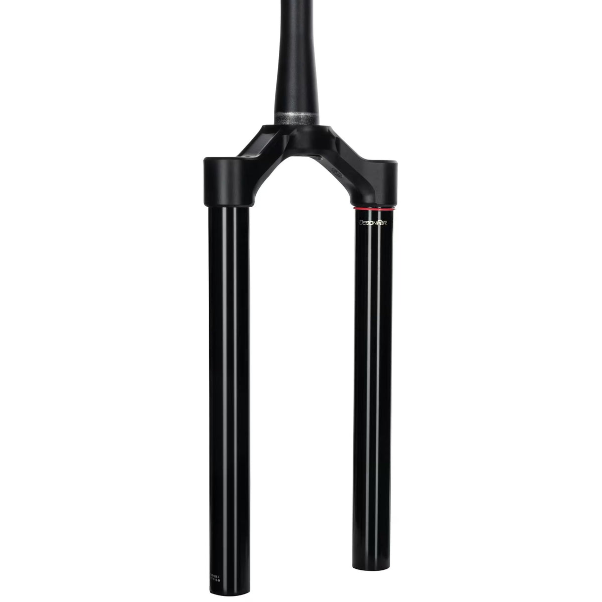 Ensemble Té/Pivot/Plongeurs ROCKSHOX LYRIK 27.5"/29" Pivot Conique Ø59 mm Déport 44 mm Noir Diffusion D1+ (2023+)