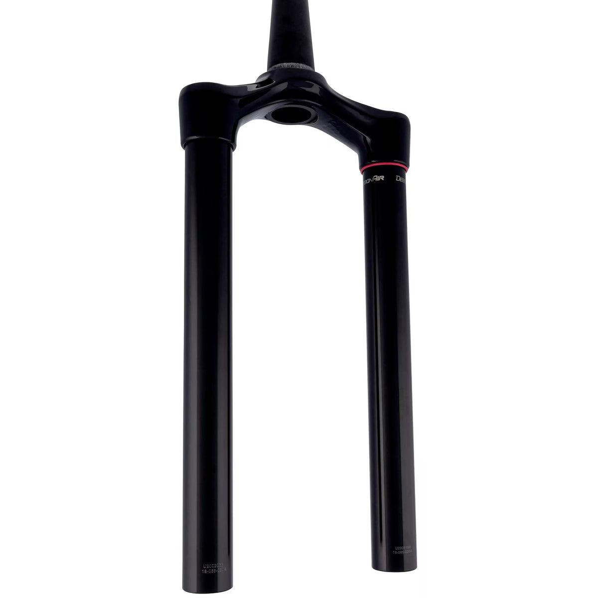 Ensemble Té/Pivot/Plongeurs ROCKSHOX LYRIK/YARI DebonAir 27.5" Déport 51 mm Noir
