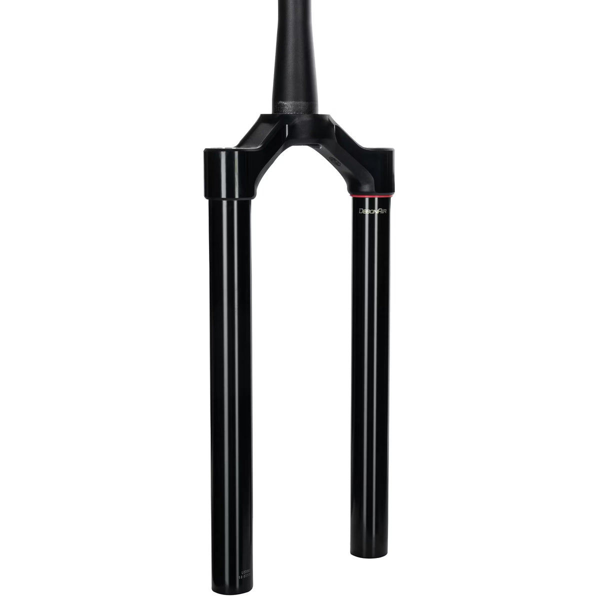 Ensemble Té/Pivot/Plongeurs ROCKSHOX LYRIK 27.5"/29" Pivot Conique Ø59 mm Déport 44 mm Noir Anodisé D1+