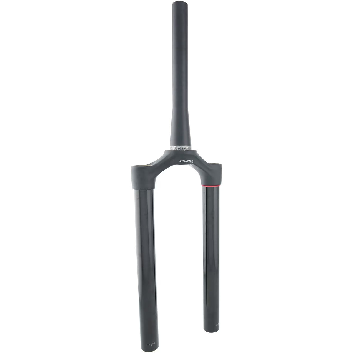 Ensemble Té/Pivot/Plongeurs ROCKSHOX LYRIK/YARI Solo Air 27.5" Noir Diffusion