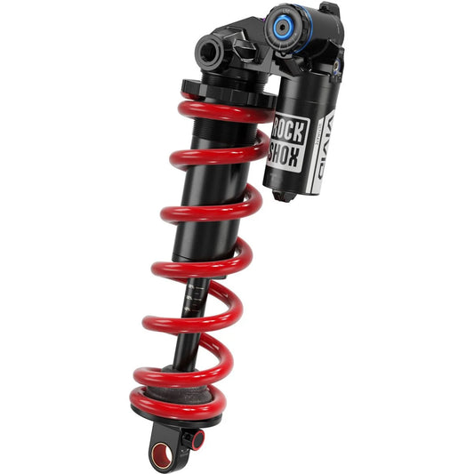Amortisseur ROCKSHOX VIVID COIL ULTIMATE RC2T HBO C1 Standard