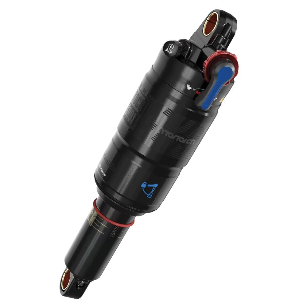 ROCKSHOX MONARCH RL Mid Reb/Mid Comp stötdämpare