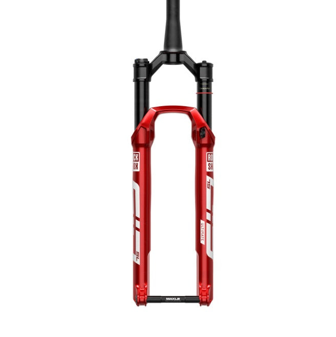 ROCKSHOX SID SL ULTIMATE RACE DAY2 3P 29" Widelec Axle 15*110mm Boost Red 2026
