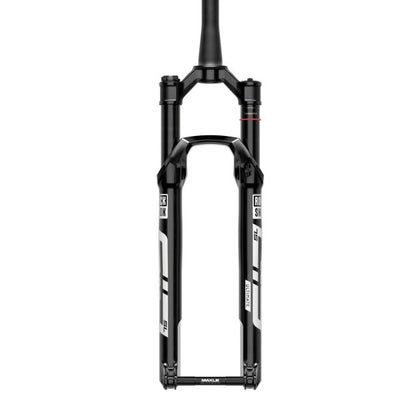 Fourche ROCKSHOX SID SL ULTIMATE RACE DAY2 3P Remote 29" Axe 15*110mm Boost Noir 2026