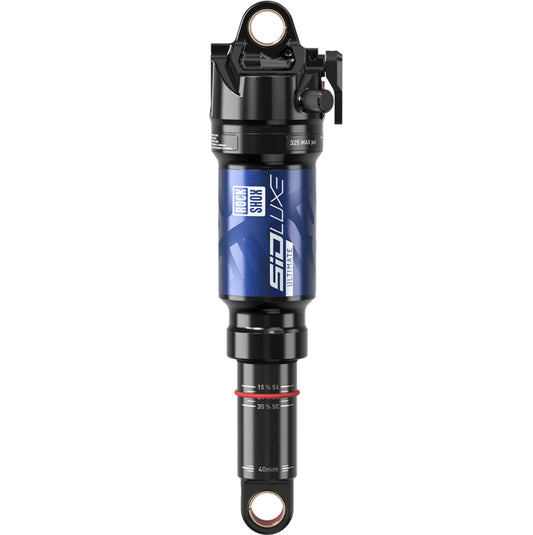 Amortisseur ROCKSHOX SIDLUXE ULTIMATE 3P