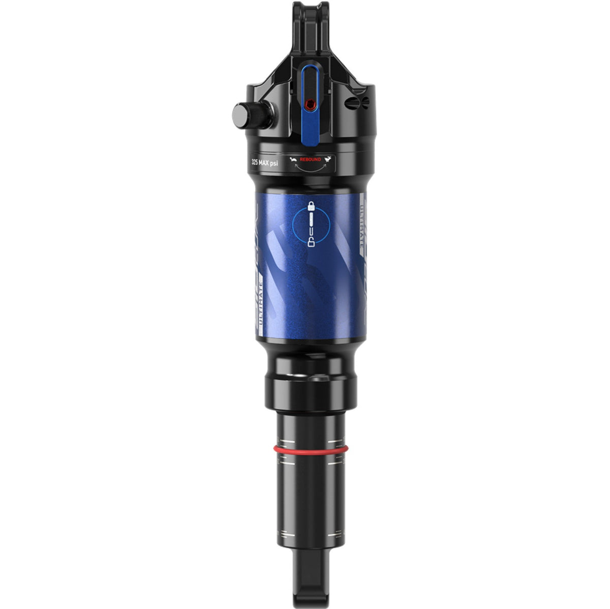 Amortisseur ROCKSHOX SIDLUXE ULTIMATE 3P
