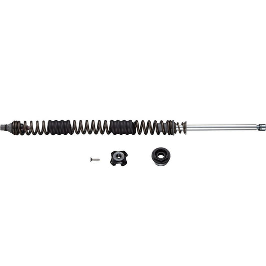 Ressort Hélicoïdal de Fourche ROCKSHOX X-Firm 100mm-27.5"/29" pour XC30 B1-B4 (2016-2019) Noir #11.4018.010.165